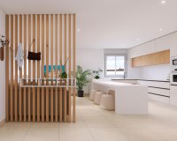 Nieuwbouw - Quad - Bigastro - Pueblo
