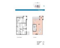 Nieuwbouw - Quad - Bigastro - Pueblo