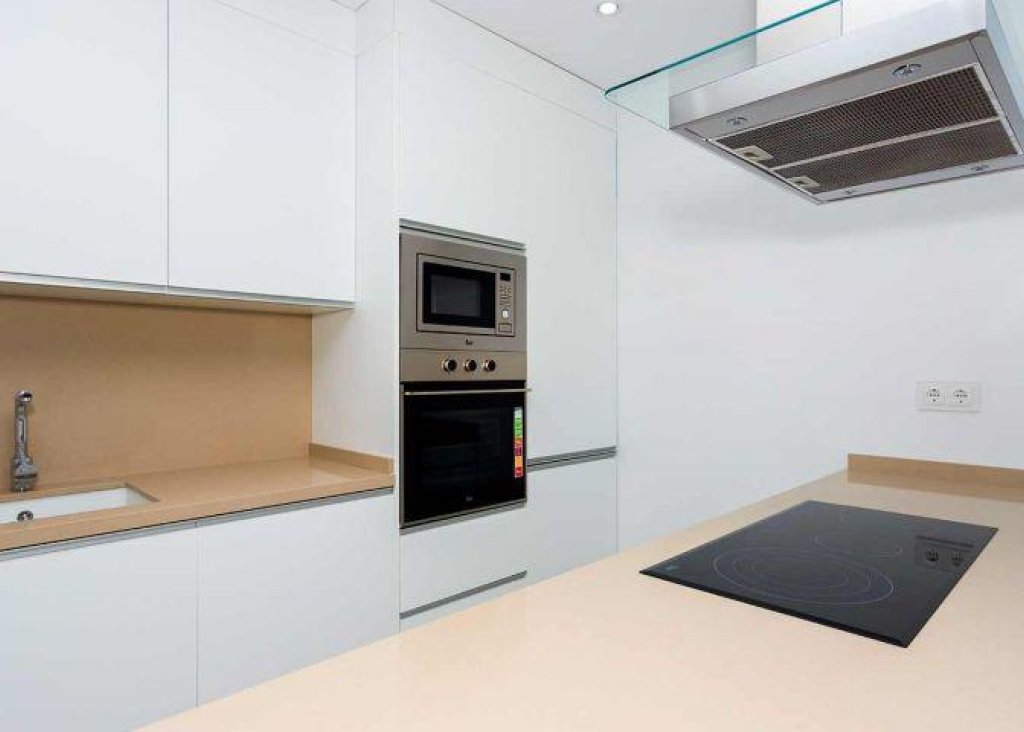 Nieuwbouw - Quad - Daya Nueva - Centro