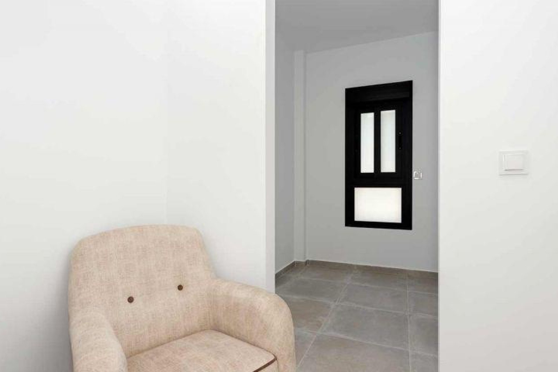 Nieuwbouw - Quad - Daya Nueva - Centro