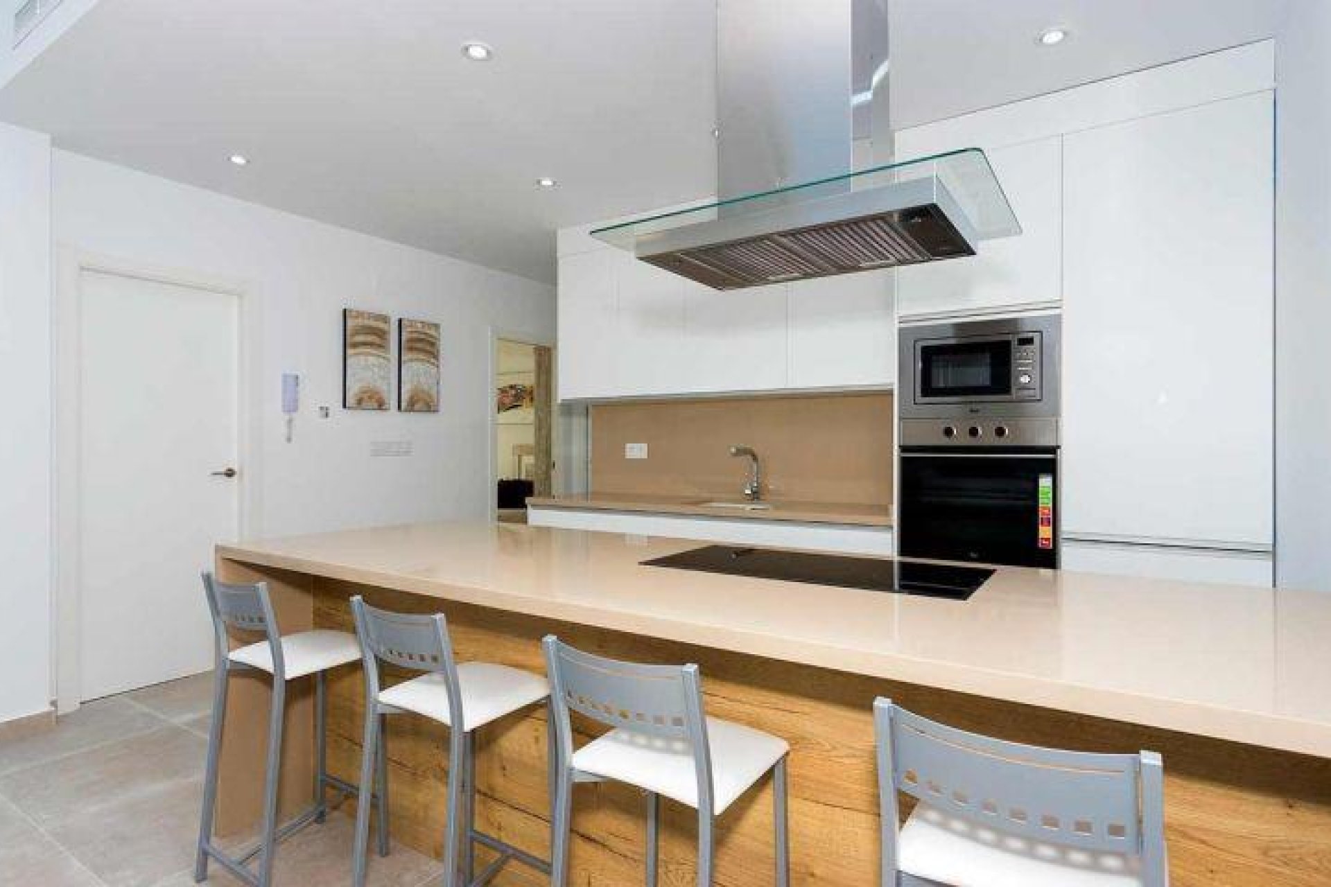 Nieuwbouw - Quad - Daya Nueva - Centro