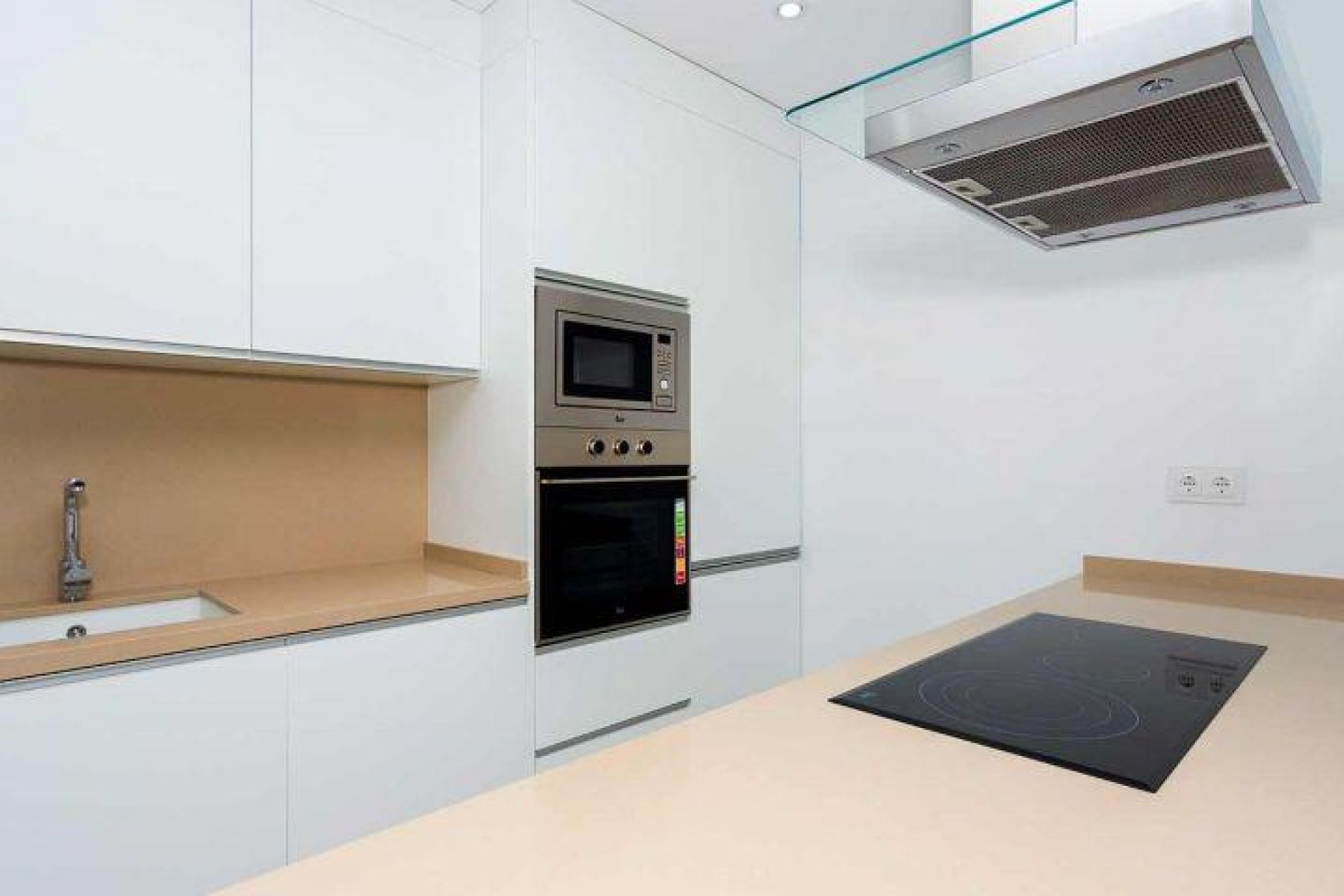 Nieuwbouw - Quad - Daya Nueva - Centro