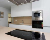 Nieuwbouw - Quad - Daya Nueva - Centro