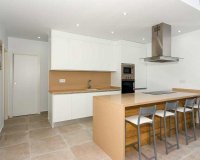Nieuwbouw - Quad - Daya Nueva - Centro