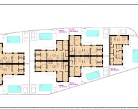 Nieuwbouw - Quad - Daya Nueva - Centro