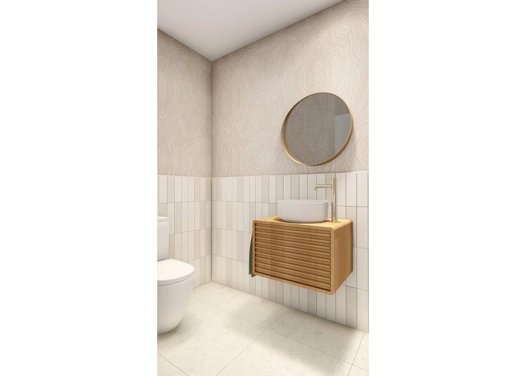 Nieuwbouw - Quad - Dolores - 03150