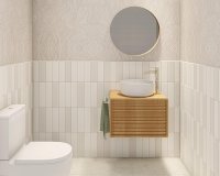 Nieuwbouw - Quad - Dolores - 03150