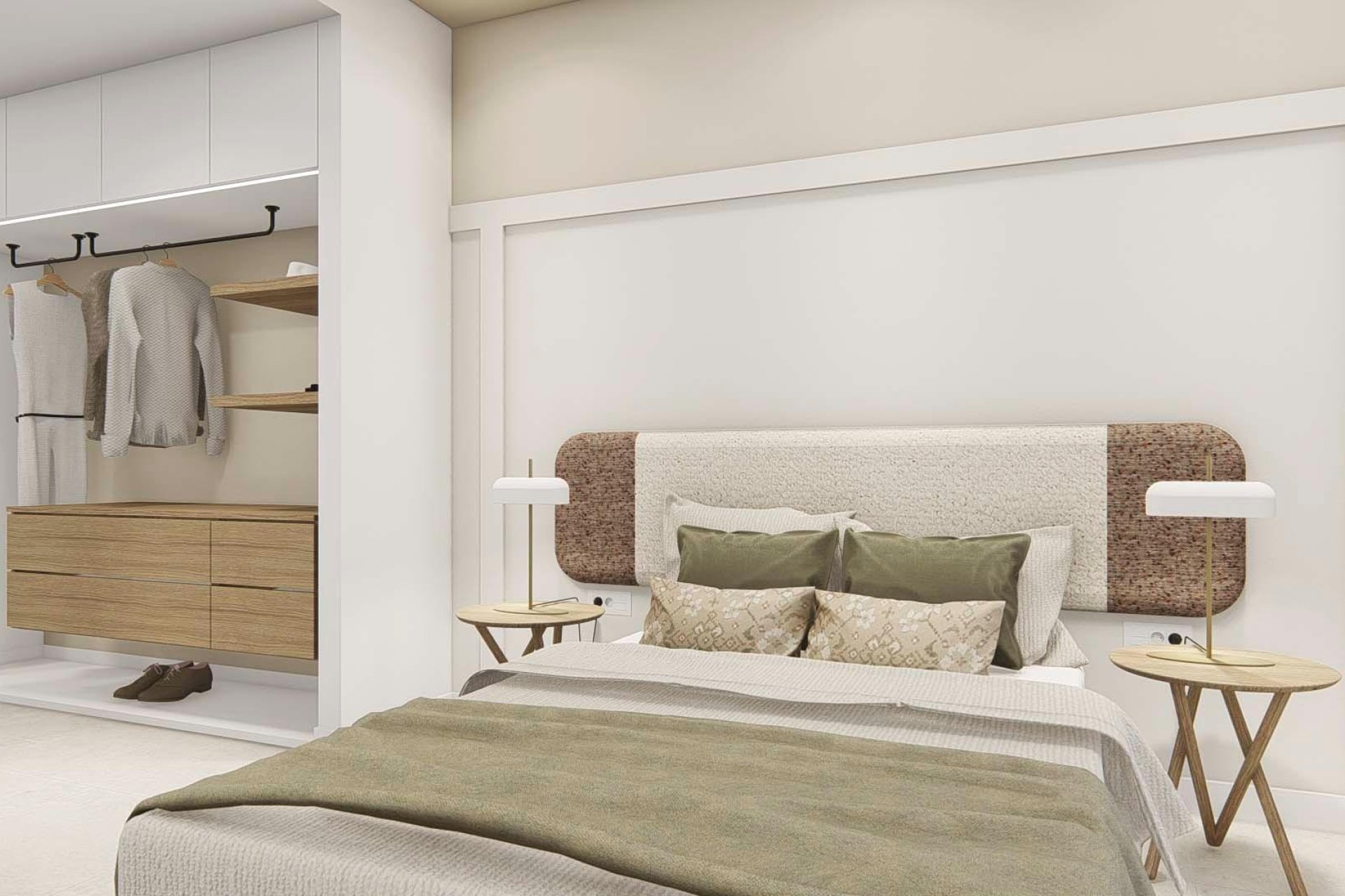 Nieuwbouw - Quad - Dolores - 03150