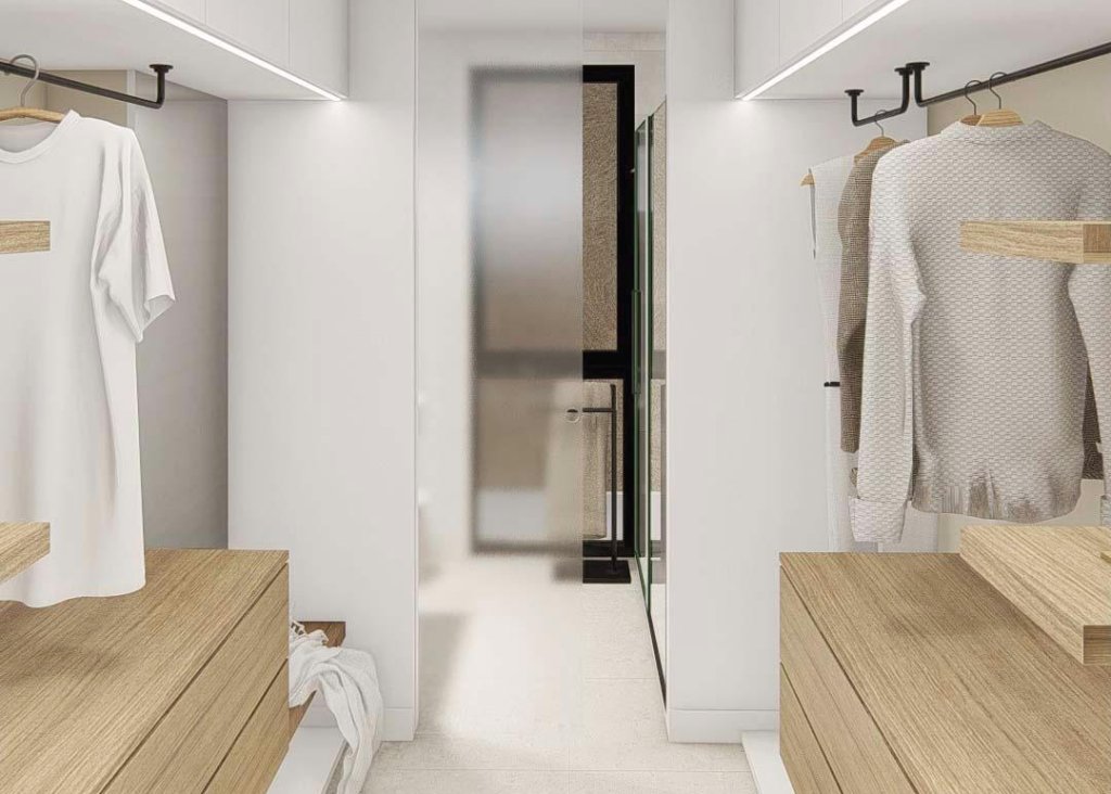 Nieuwbouw - Quad - Dolores - 03150