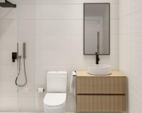 Nieuwbouw - Quad - Dolores - 03150