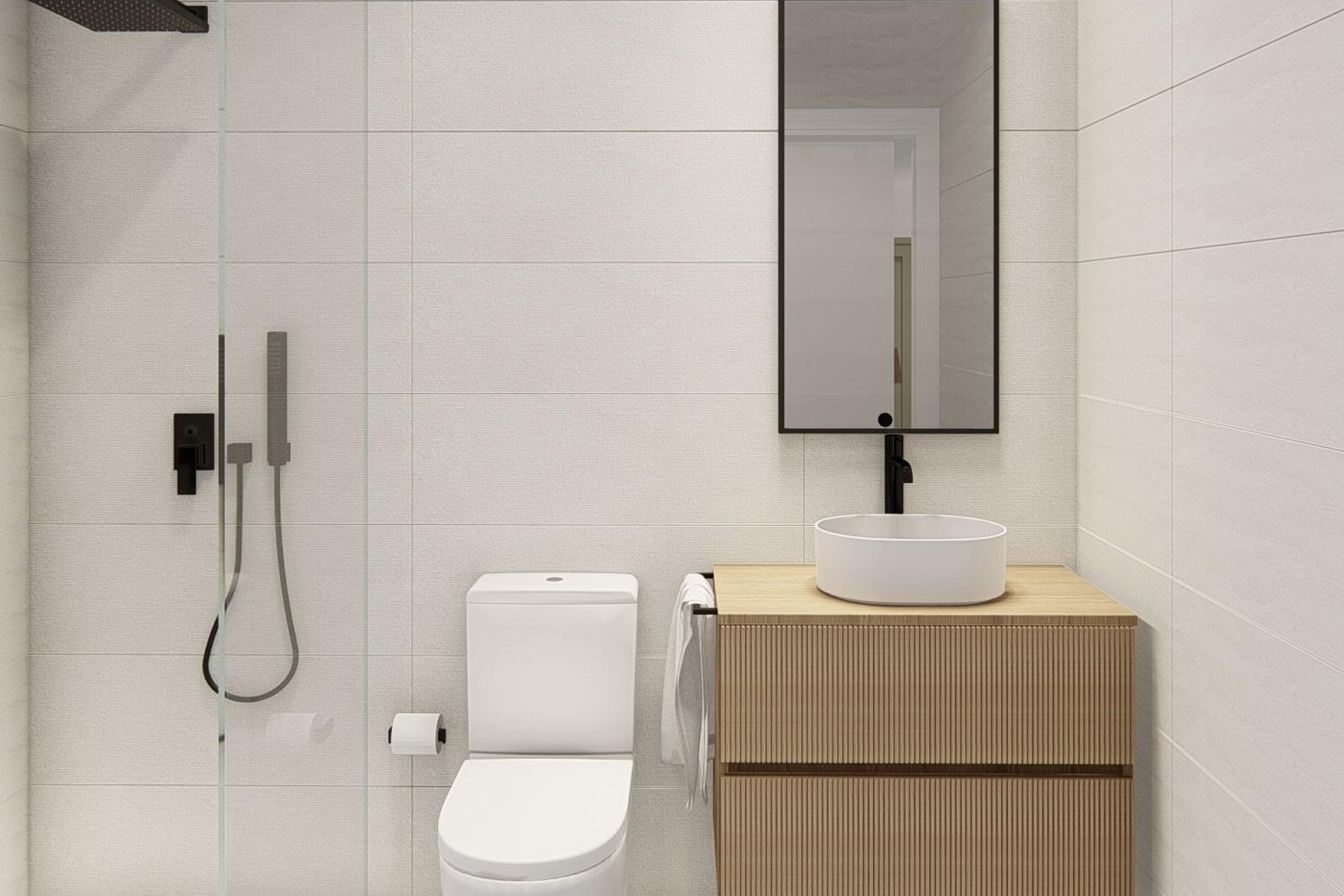 Nieuwbouw - Quad - Dolores - 03150