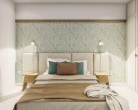 Nieuwbouw - Quad - Dolores - 03150