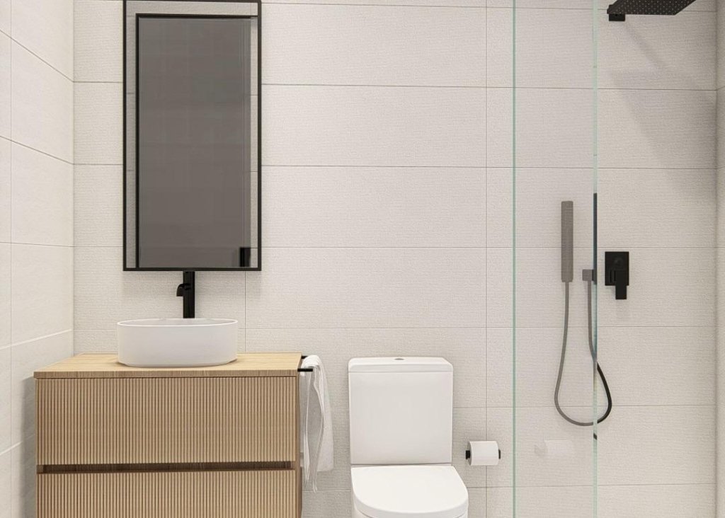 Nieuwbouw - Quad - Dolores - 03150