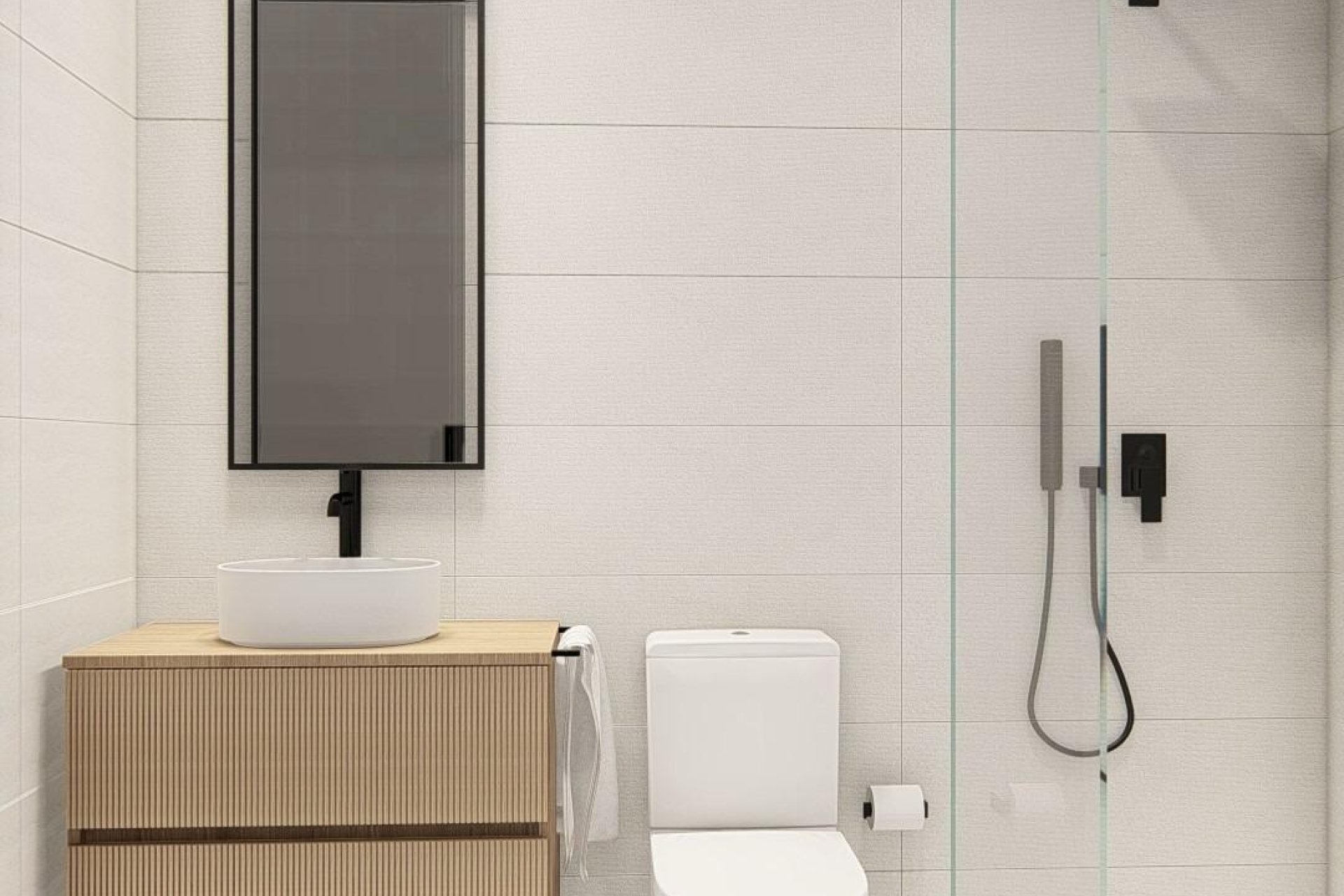 Nieuwbouw - Quad - Dolores - 03150