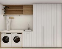 Nieuwbouw - Quad - Dolores - 03150