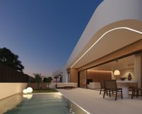 Nieuwbouw - Quad - Dolores - Pueblo