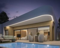 Nieuwbouw - Quad - Dolores - Pueblo