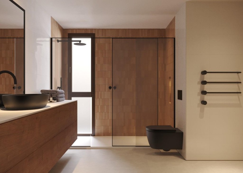 Nieuwbouw - Quad - Dolores - Pueblo