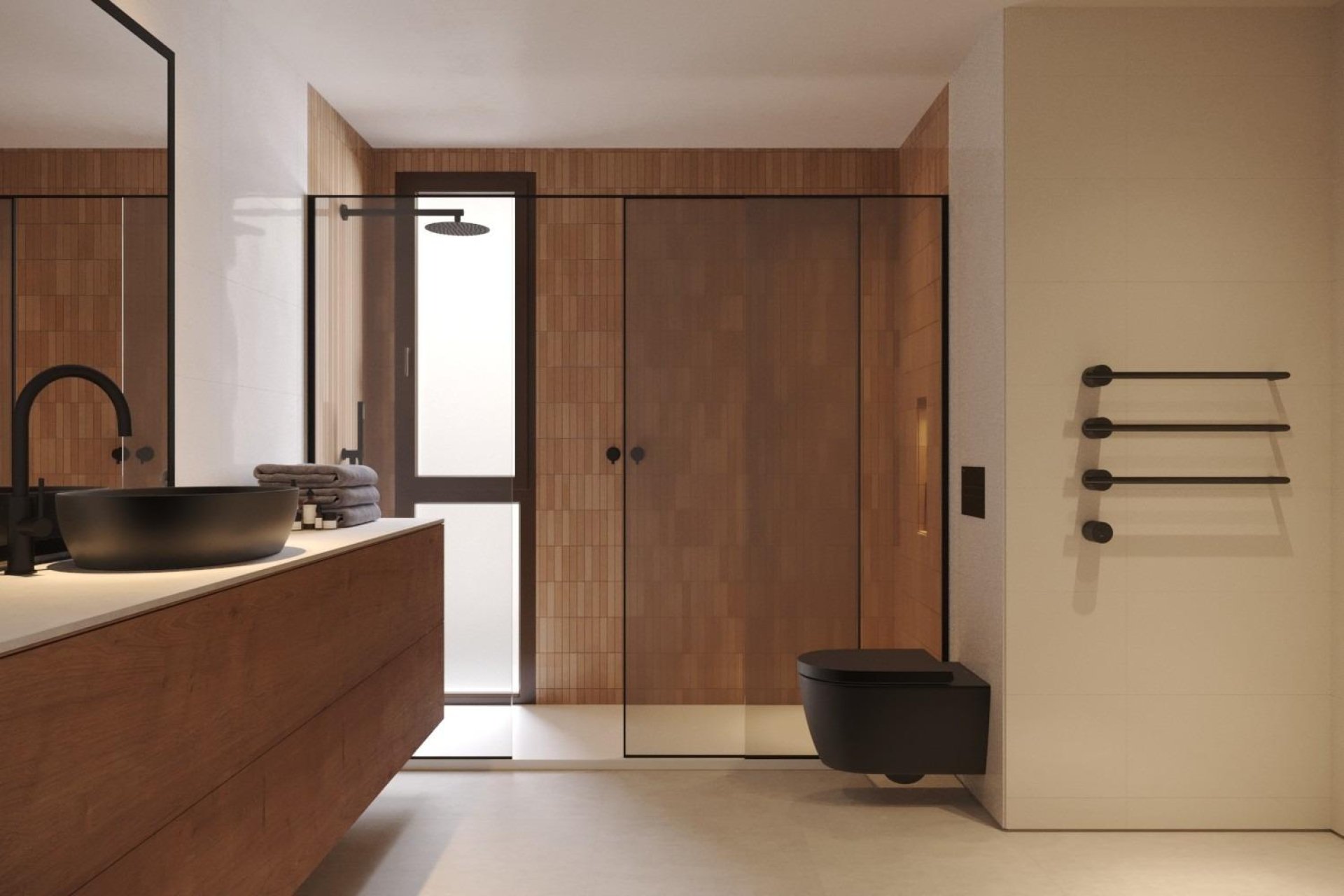 Nieuwbouw - Quad - Dolores - Pueblo