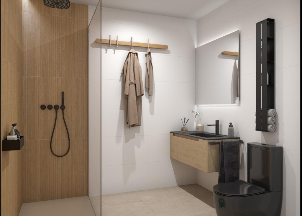 Nieuwbouw - Quad - Dolores - Pueblo