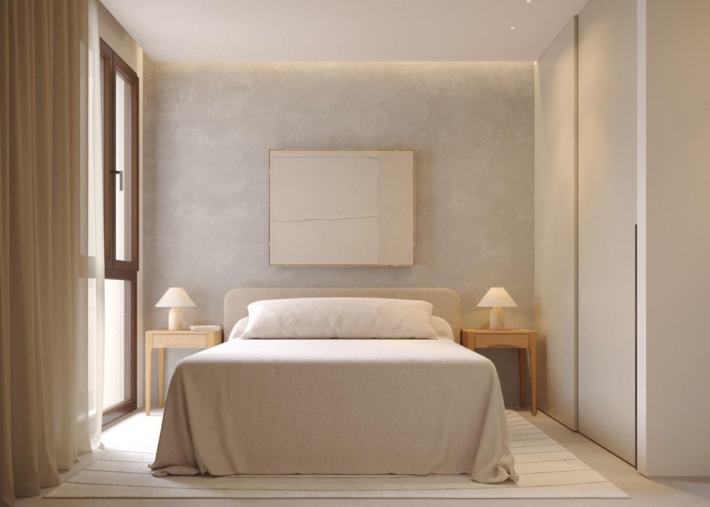 Nieuwbouw - Quad - Dolores - Pueblo