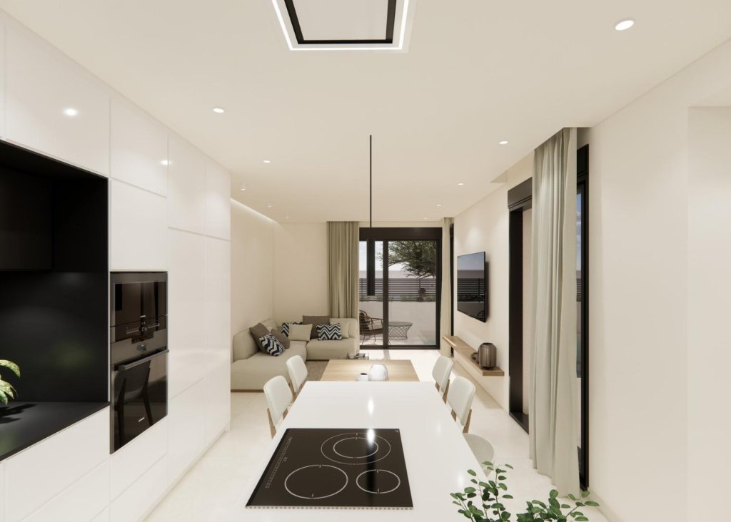 Nieuwbouw - Quad - Dolores - urbanizacion