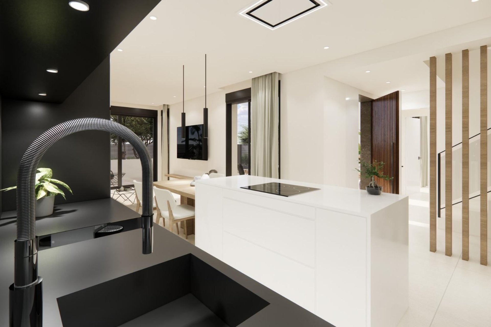 Nieuwbouw - Quad - Dolores - urbanizacion