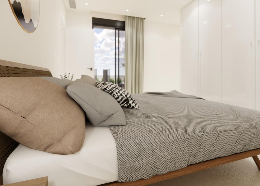 Nieuwbouw - Quad - Dolores - urbanizacion