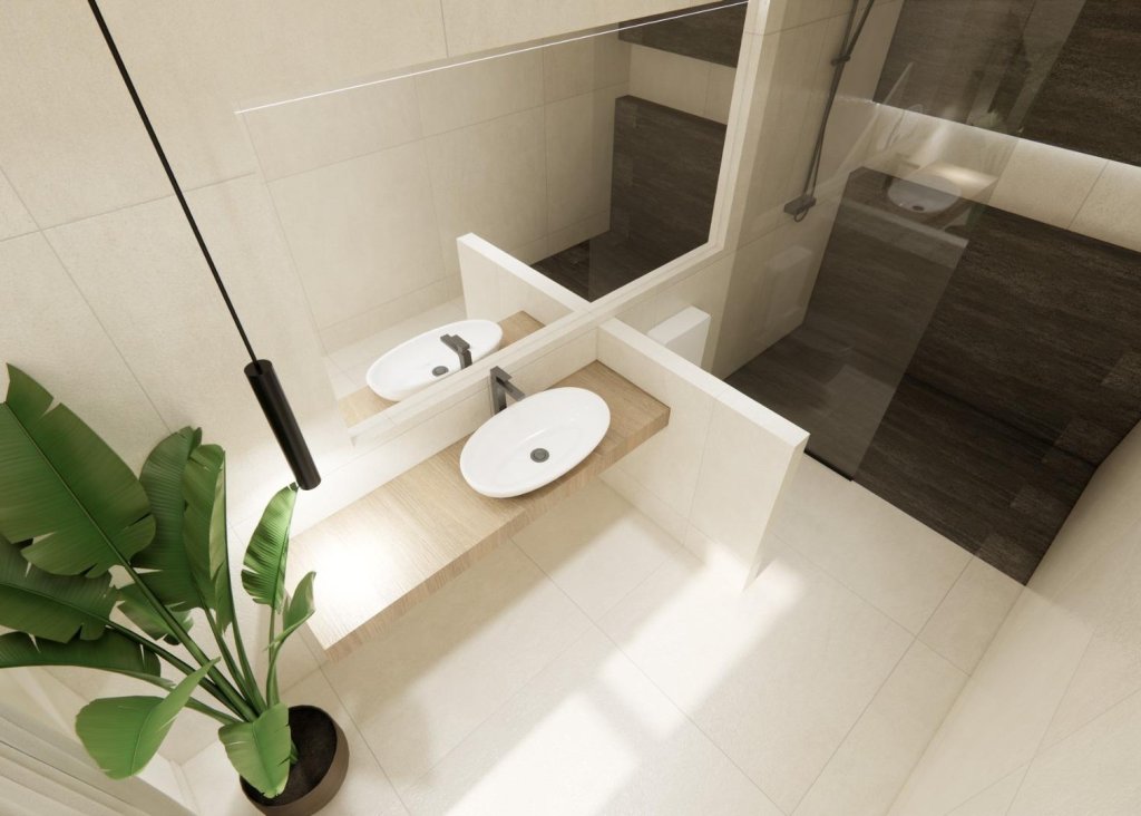 Nieuwbouw - Quad - Dolores - urbanizacion