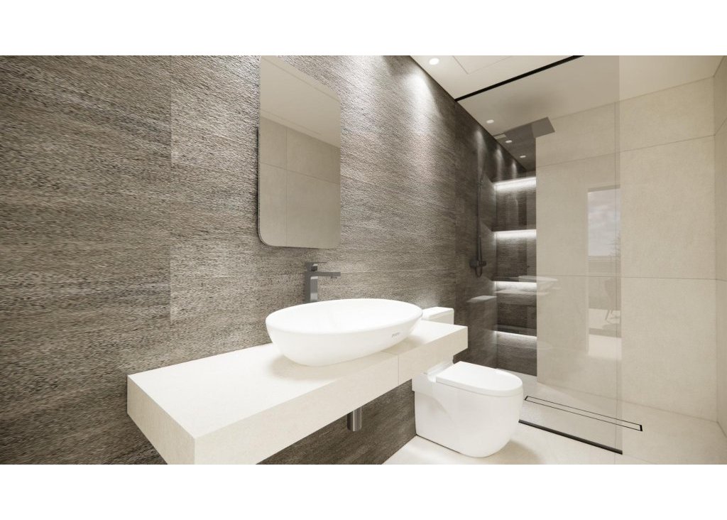 Nieuwbouw - Quad - Dolores - urbanizacion