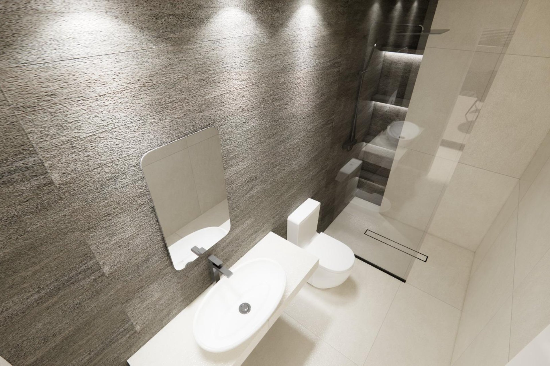 Nieuwbouw - Quad - Dolores - urbanizacion