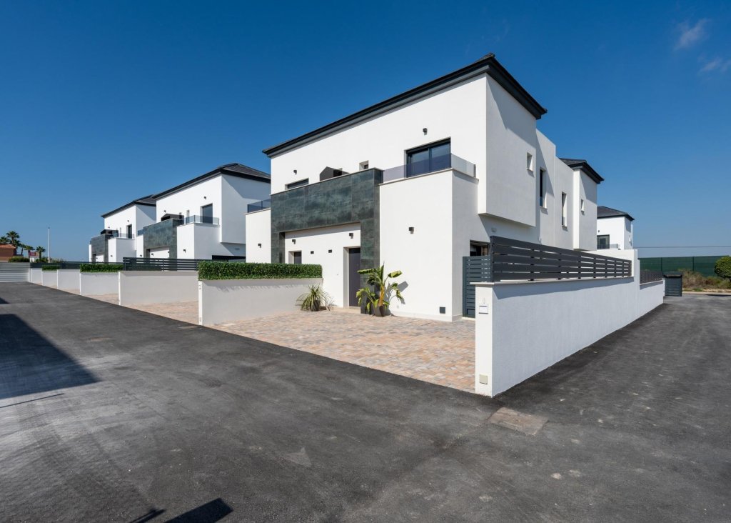 Nieuwbouw - Quad - Gran Alacant