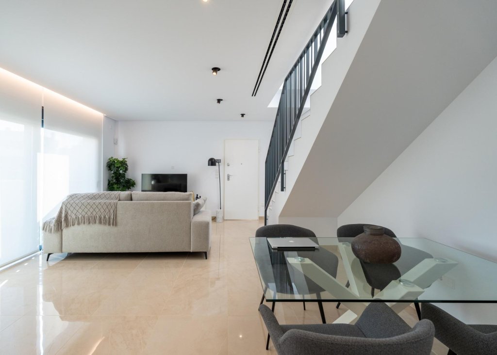 Nieuwbouw - Quad - Gran Alacant