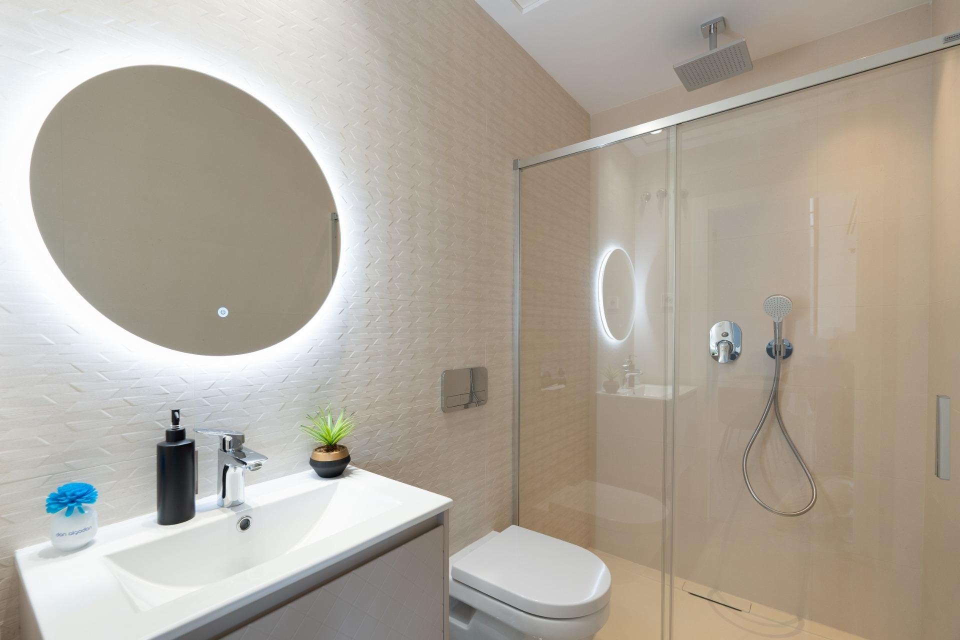 Nieuwbouw - Quad - Gran Alacant