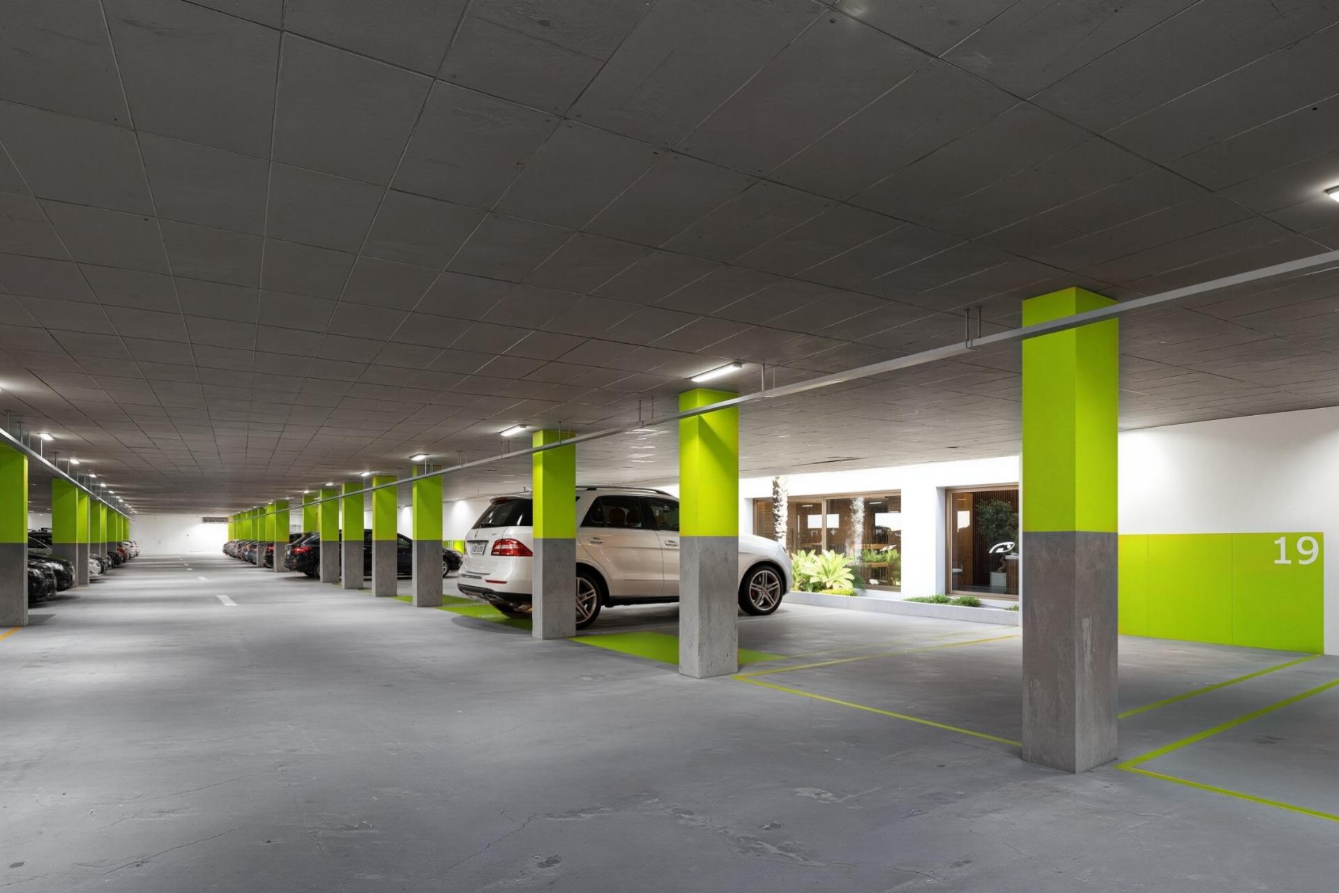 Nieuwbouw - Quad - Los Alcázares - Serena Golf