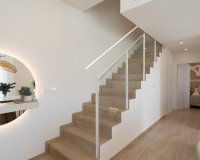 Nieuwbouw - Quad - Los Alcázares - Serena Golf