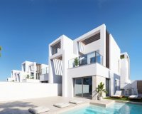 Nieuwbouw - Quad - Los Alcázares - Serena Golf