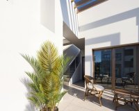 Nieuwbouw - Quad - Los Alcázares - Serena Golf