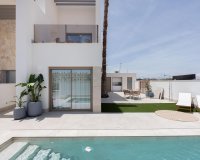 Nieuwbouw - Quad - Los Alcázares - Serena Golf