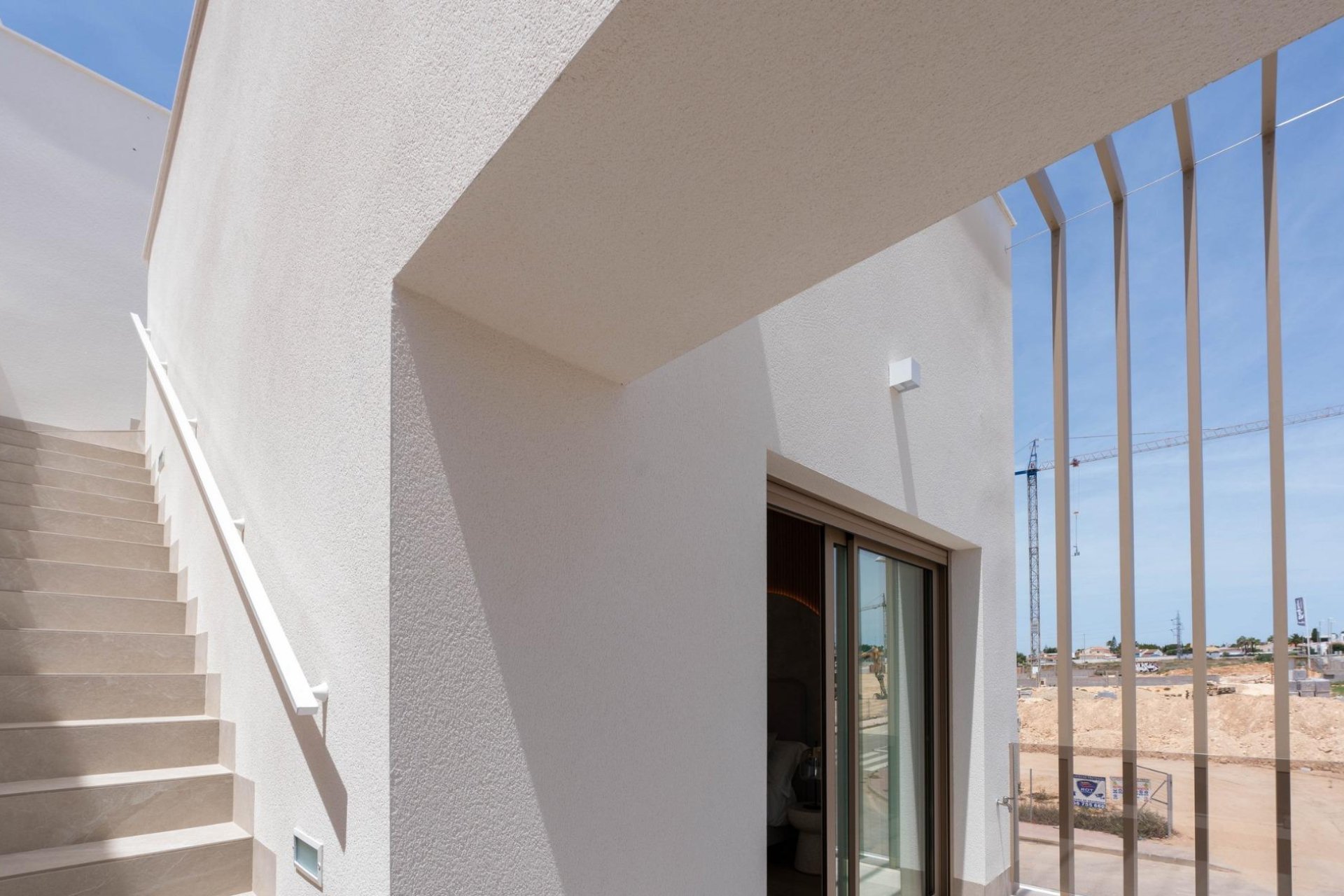 Nieuwbouw - Quad - Los Alcázares - Serena Golf
