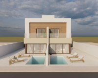 Nieuwbouw - Quad -  - Pueblo