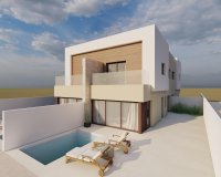 Nieuwbouw - Quad -  - Pueblo