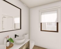 Nieuwbouw - Quad -  - Pueblo