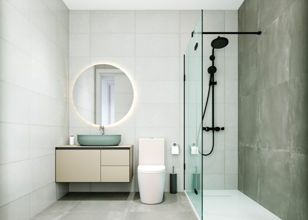 Nieuwbouw - Quad - Torre Pacheco - El Alba