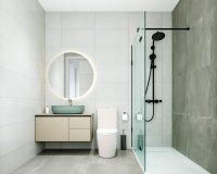 Nieuwbouw - Quad - Torre Pacheco - El Alba