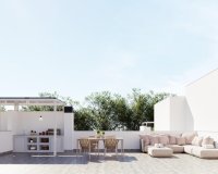 Nieuwbouw - Quad - Torre Pacheco - El Alba