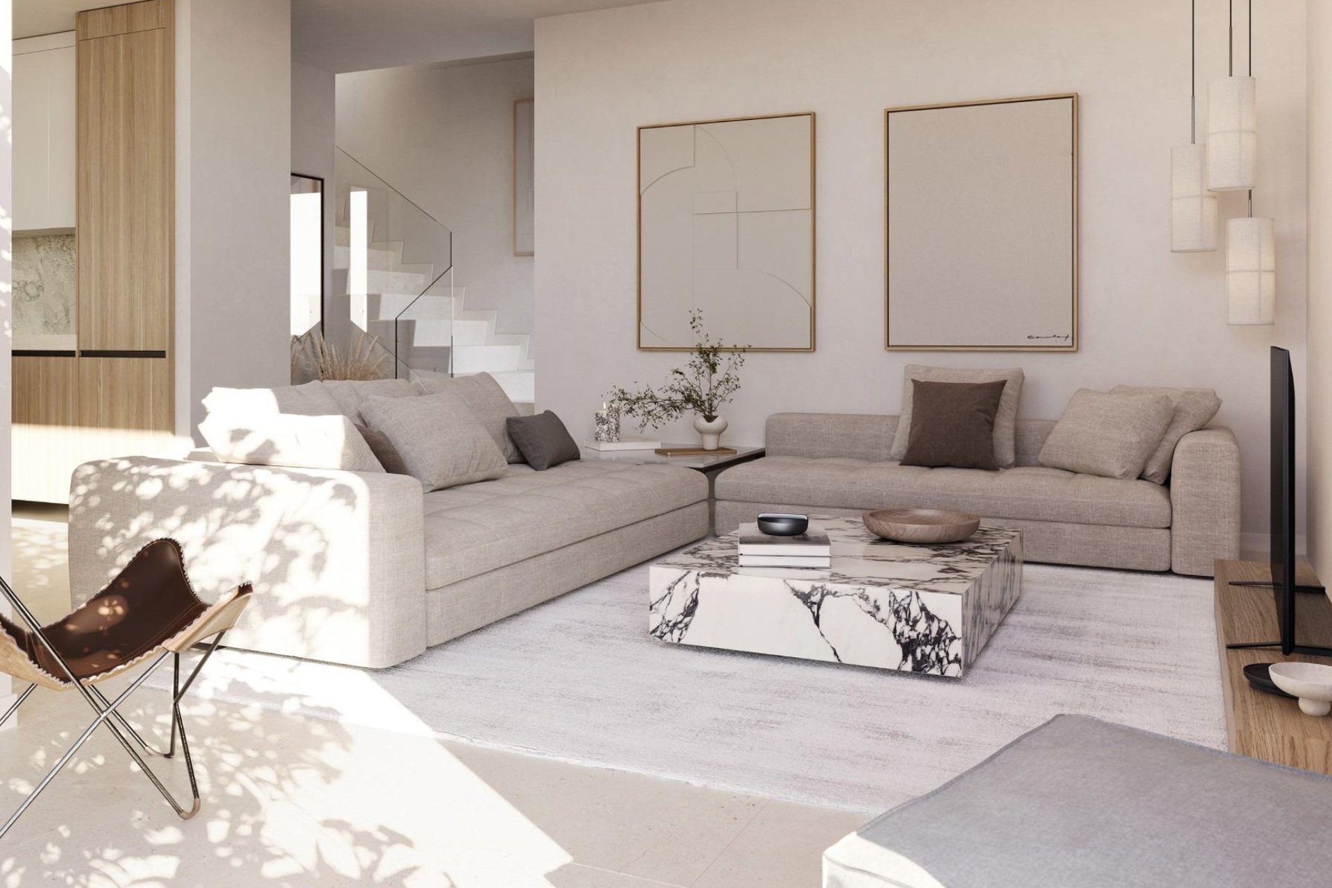 Nieuwbouw - Quad - Torre Pacheco - El Alba