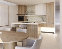 Nieuwbouw - Quad - Torre Pacheco - El Alba