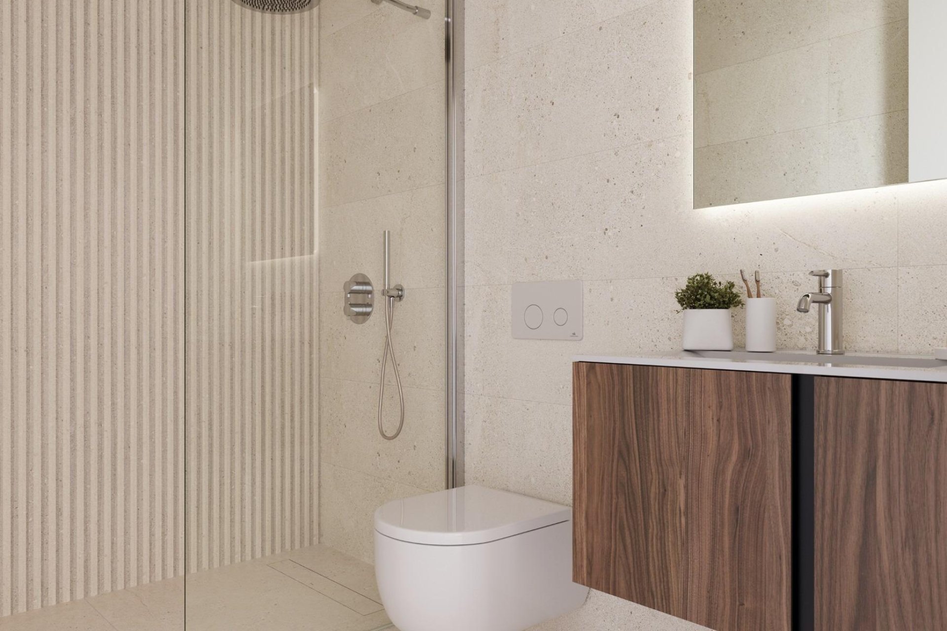 Nieuwbouw - Quad - Torre Pacheco - El Alba