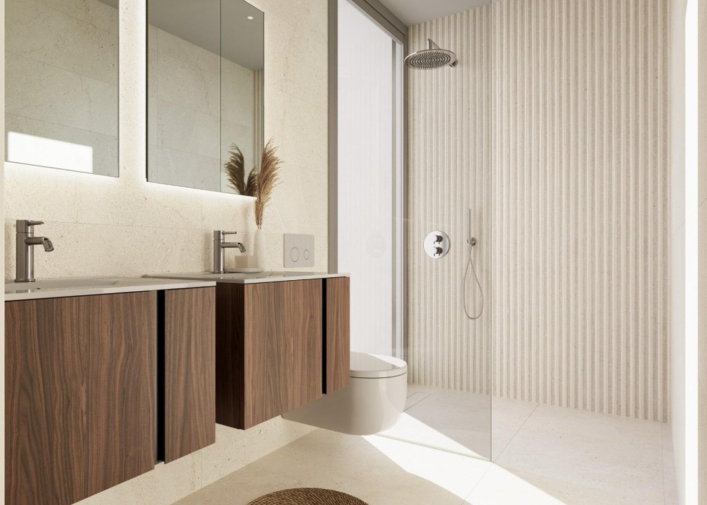 Nieuwbouw - Quad - Torre Pacheco - El Alba